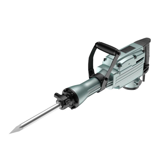 High-power industrial-grade dual-purpose electric pickaxe hammer drill and impact drill