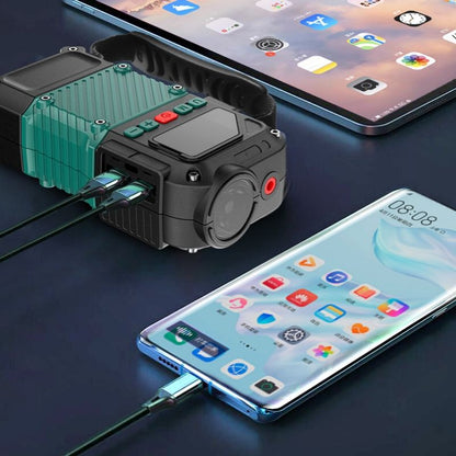 Best-selling portable multi-function best 12V car battery jump starter with air compressor pump tyre inflator power bank station pack kit